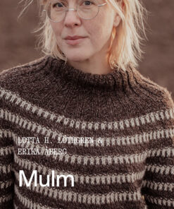 Boek | Laine | The Island and the Forest: A Knitted Correspondence - Afbeelding 4
