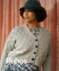 LAINE | Boek | My City, My Stitches: 15 relaxed knits - English - Afbeelding 4