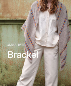 LAINE | Boek | Kindred Knits: Patterns from My Estonian Family Archives - English - Afbeelding 5