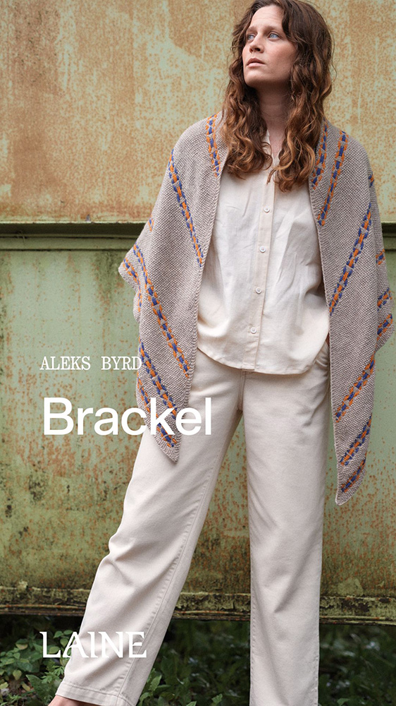 LAINE | Boek | Kindred Knits: Patterns from My Estonian Family Archives - English - Afbeelding 5