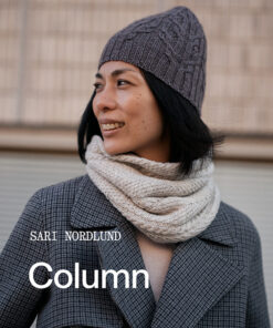 Boek | Laine | Foundations: 20 Knitted Accessories - Afbeelding 8