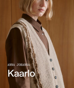 Magazine | Laine Nordic Knits 2 - Afbeelding 2