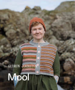 Boek | Laine | Shetland Shades: Stories in Wool - Afbeelding 6