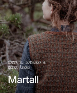 Boek | Laine | The Island and the Forest: A Knitted Correspondence - Afbeelding 8