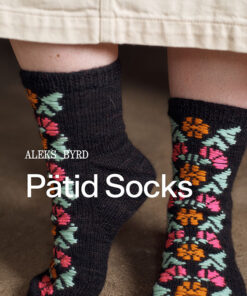 LAINE | Boek | Kindred Knits: Patterns from My Estonian Family Archives - English - Afbeelding 9