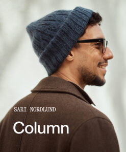 Boek | Laine | Foundations: 20 Knitted Accessories - Afbeelding 7