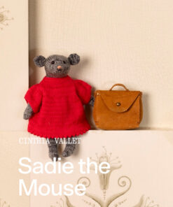 Boek | Laine | Chez Myrtil: More Seamless Friends to Knit and Love - Afbeelding 5