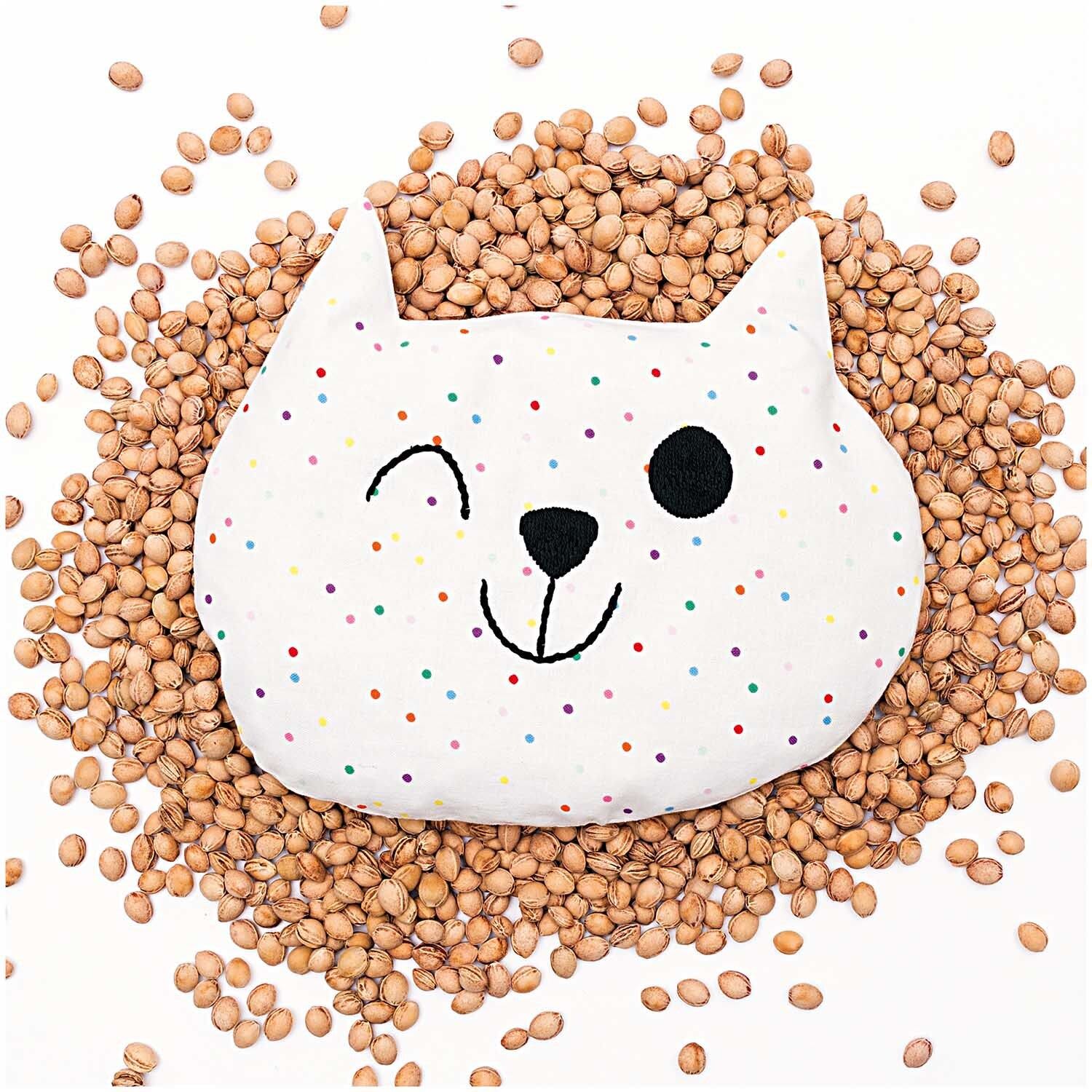 Rico Design | Kersenpitjes vulling (500 g) - Afbeelding 2