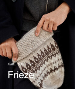 Boek | Laine | Foundations: 20 Knitted Accessories - Afbeelding 6