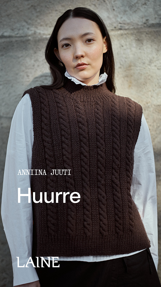 Magazine | Laine | Issue 30 - Afbeelding 9
