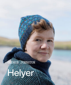 Boek | Laine | Shetland Shades: Stories in Wool - Afbeelding 7