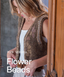 Alternative view of Boek | Laine | Shine! Knitting with Beads