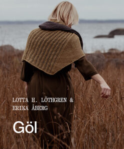 Boek | Laine | The Island and the Forest: A Knitted Correspondence - Afbeelding 5
