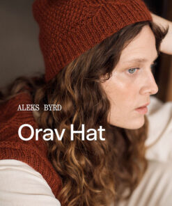 LAINE | Boek | Kindred Knits: Patterns from My Estonian Family Archives - English - Afbeelding 7