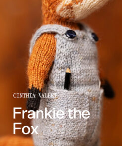 Boek | Laine | Chez Myrtil: More Seamless Friends to Knit and Love - Afbeelding 8