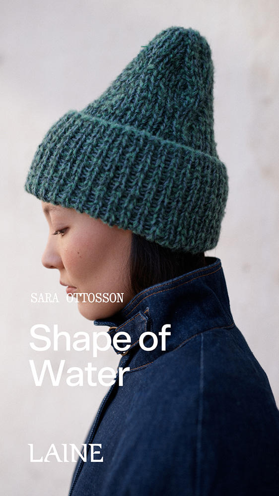 Magazine | Laine | Issue 30 - Afbeelding 10