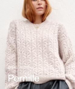 Boek | Laine | Nordic Chic: Knitting a Modern Wardrobe - Afbeelding 10