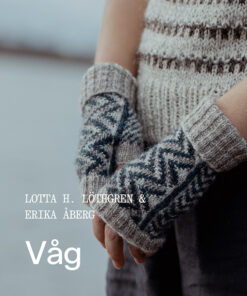 Boek | Laine | The Island and the Forest: A Knitted Correspondence - Afbeelding 6