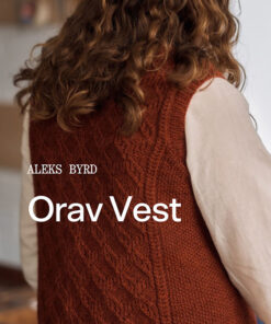 LAINE | Boek | Kindred Knits: Patterns from My Estonian Family Archives - English - Afbeelding 8
