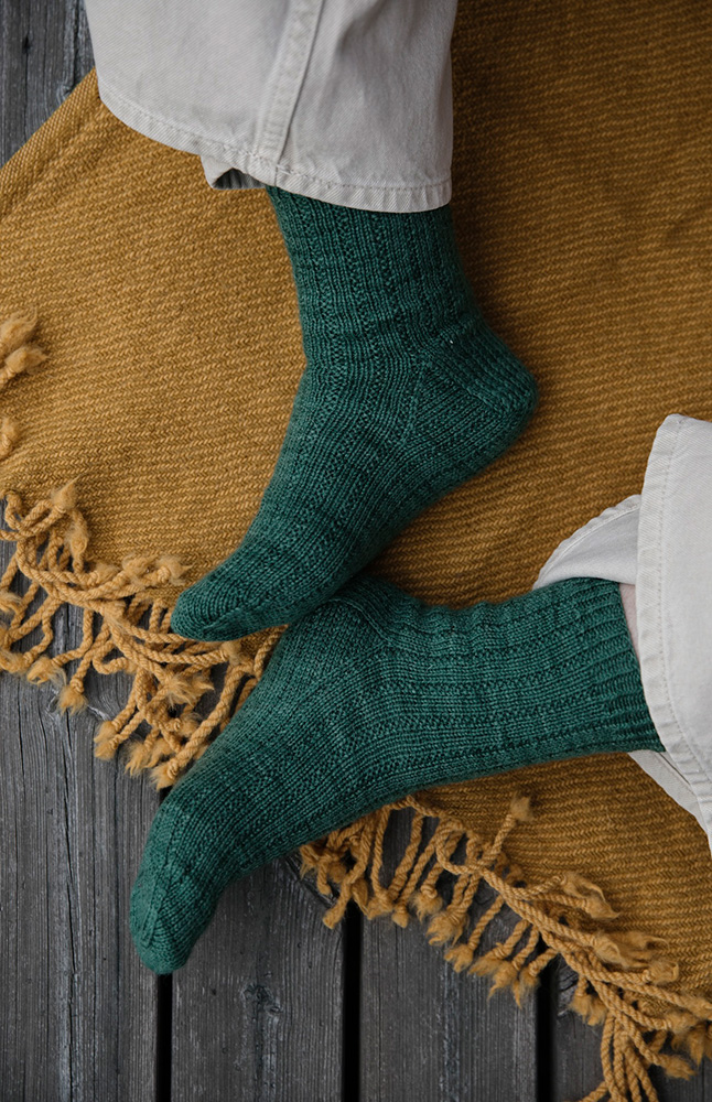 Boek | Laine | 52 Weeks of One-Skein Knits - Afbeelding 2