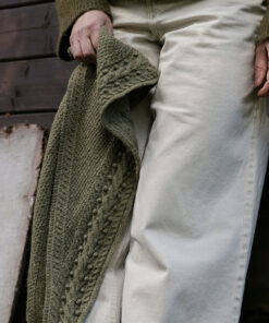 Boek | Laine | 52 Weeks of One-Skein Knits - Afbeelding 3