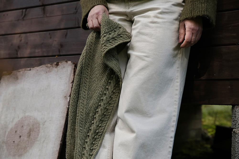Boek | Laine | 52 Weeks of One-Skein Knits - Afbeelding 3