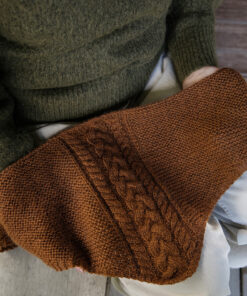 Boek | Laine | 52 Weeks of One-Skein Knits - Afbeelding 4