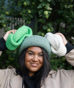 Boek | Laine | 52 Weeks of One-Skein Knits - Afbeelding 6