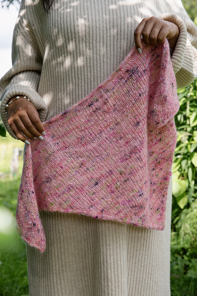 Boek | Laine | 52 Weeks of One-Skein Knits - Afbeelding 7