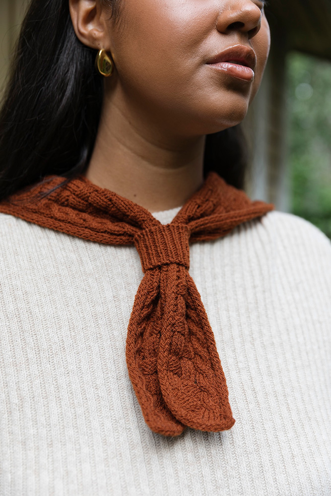 Boek | Laine | 52 Weeks of One-Skein Knits - Afbeelding 8