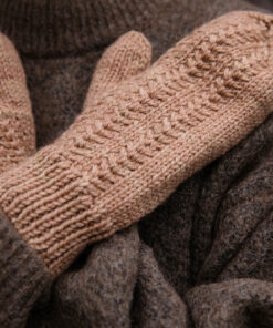 Boek | Laine | 52 Weeks of One-Skein Knits - Afbeelding 9