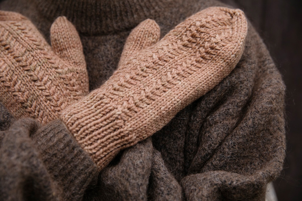 Boek | Laine | 52 Weeks of One-Skein Knits - Afbeelding 9