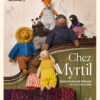 Boek | Laine | Chez Myrtil: More Seamless Friends to Knit and Love