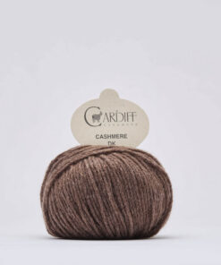 Cardiff Cashmere | DK