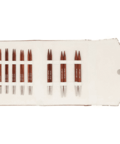 KnitPro | Set | Cocoa verwisselbare breipunten 13cm Deluxe set