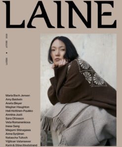 Magazine | Laine | Issue 30