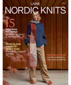 Magazine | Laine Nordic Knits 2
