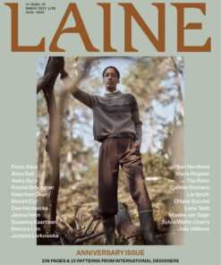 Magazine | Laine Anniversary Issue