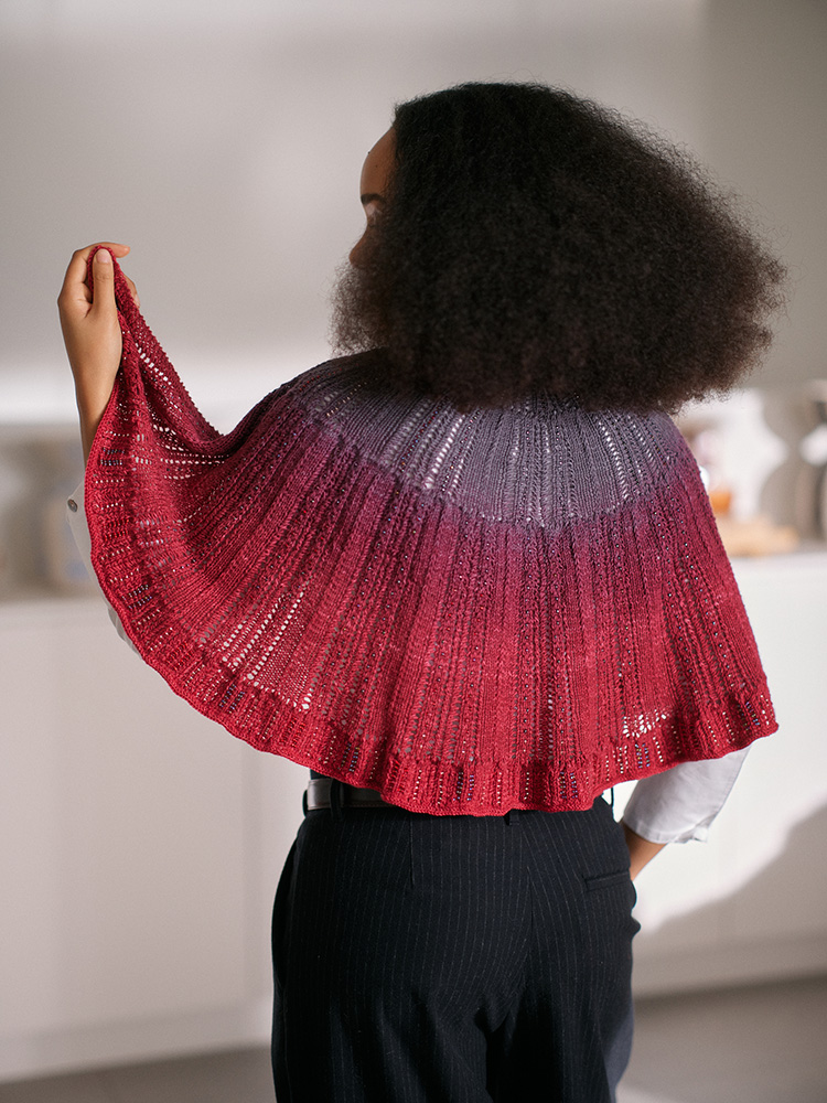 LAINE | Boek | Beaded Colourwork: A Modern Approach to Knitting with Beads - English - Afbeelding 7