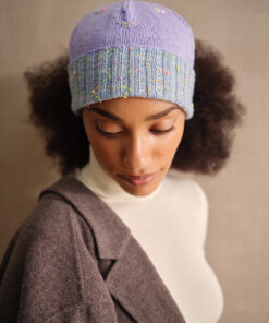 LAINE | Boek | Beaded Colourwork: A Modern Approach to Knitting with Beads - English - Afbeelding 9