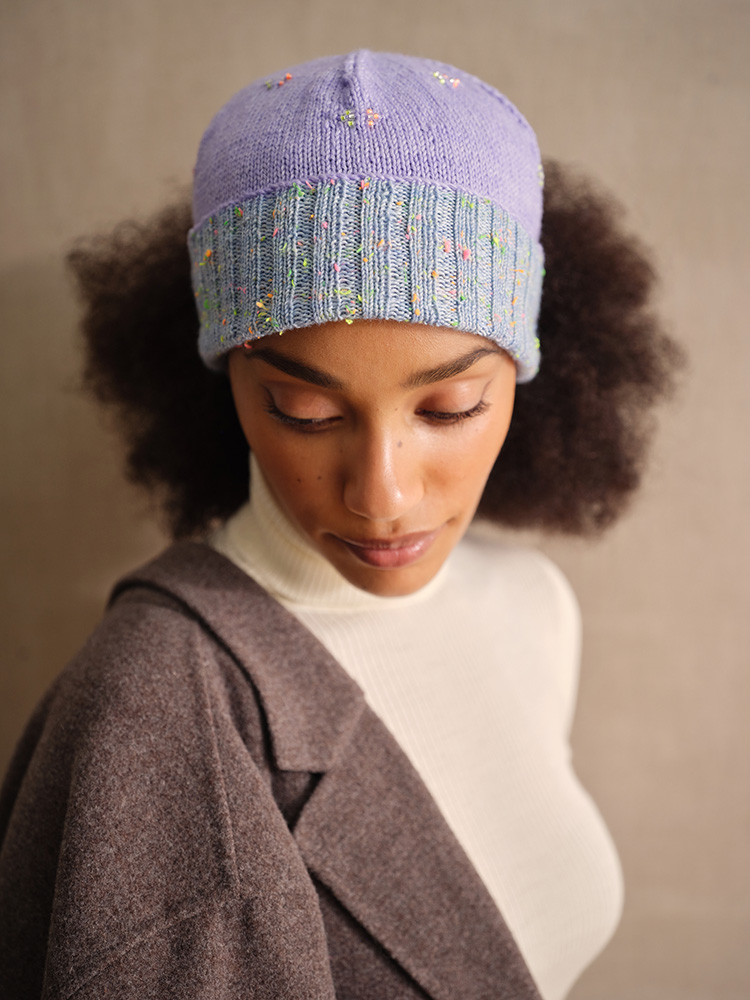 LAINE | Boek | Beaded Colourwork: A Modern Approach to Knitting with Beads - English - Afbeelding 9