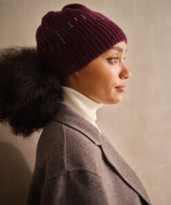 LAINE | Boek | Beaded Colourwork: A Modern Approach to Knitting with Beads - English - Afbeelding 10