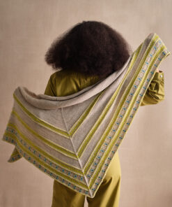 LAINE | Boek | Beaded Colourwork: A Modern Approach to Knitting with Beads - English - Afbeelding 3