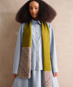 LAINE | Boek | Beaded Colourwork: A Modern Approach to Knitting with Beads - English - Afbeelding 6