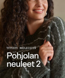 Magazine | Laine Nordic Knits 2 - Afbeelding 7