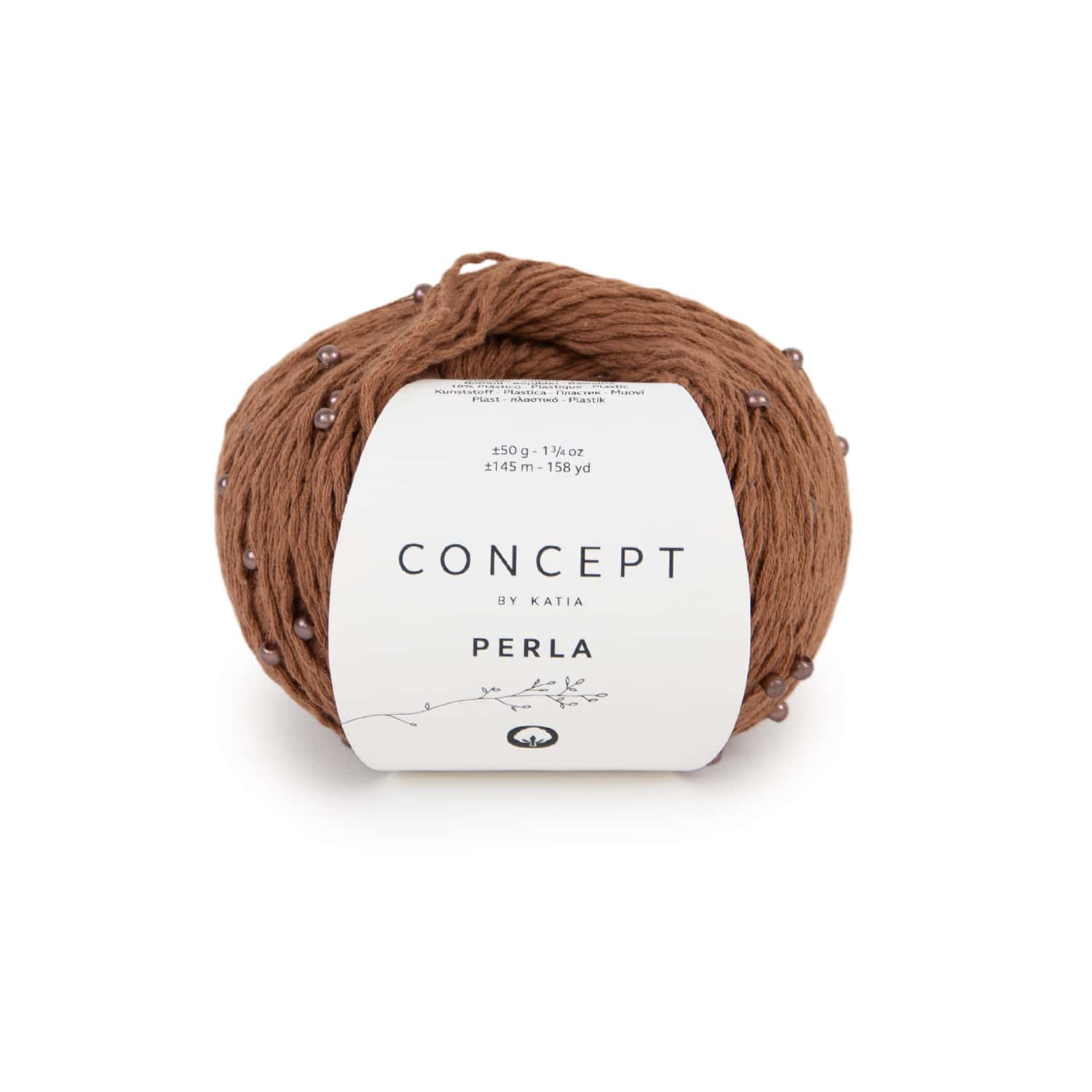 Katia Concept | Perla