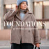 Boek | Laine | Foundations: 20 Knitted Accessories