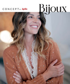 Katia | Magazine |  Bijoux dames