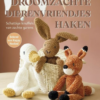 Boek - Droomzachte dierenvriendjes haken - S.Krüsemann