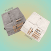 Seeknit Curve Koshitsu Verwisselbare breinaalden set First 10 cm